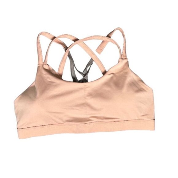 Champion Medium Support Strapy Sports Bra S New - Picture 12 of 12